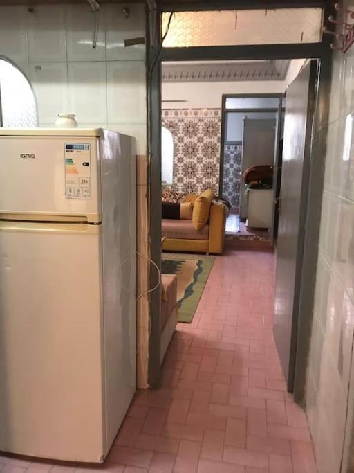 דירות Old Medina טנג'יר מראה חיצוני תמונה